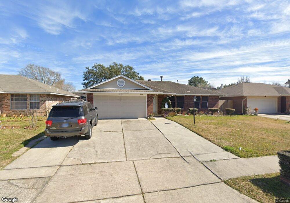 9635 Blackhawk Blvd, Houston, TX 77075 - photo 1