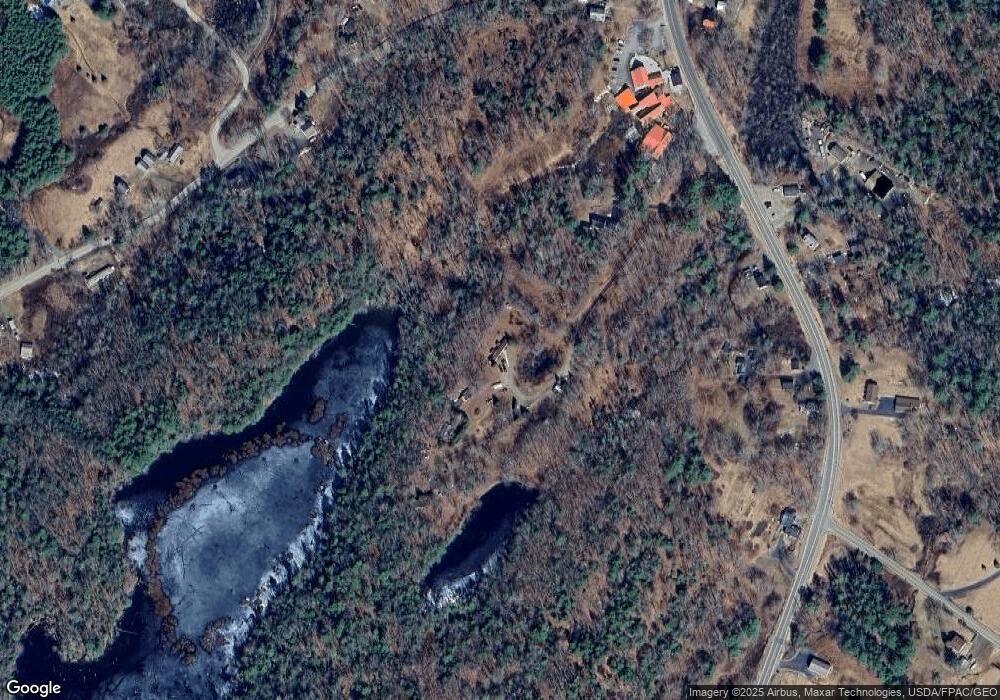 11 Chubbuck Ln, Edgecomb, ME 04556 - photo 1