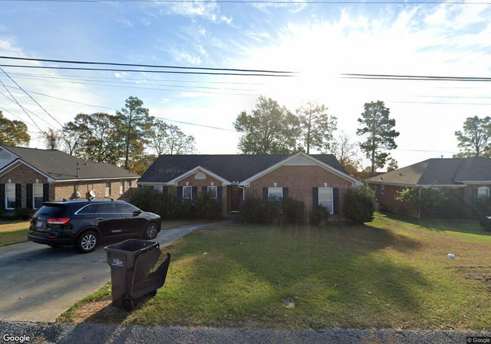 3612 Stanton Ct, Augusta, GA 30906 - photo 1