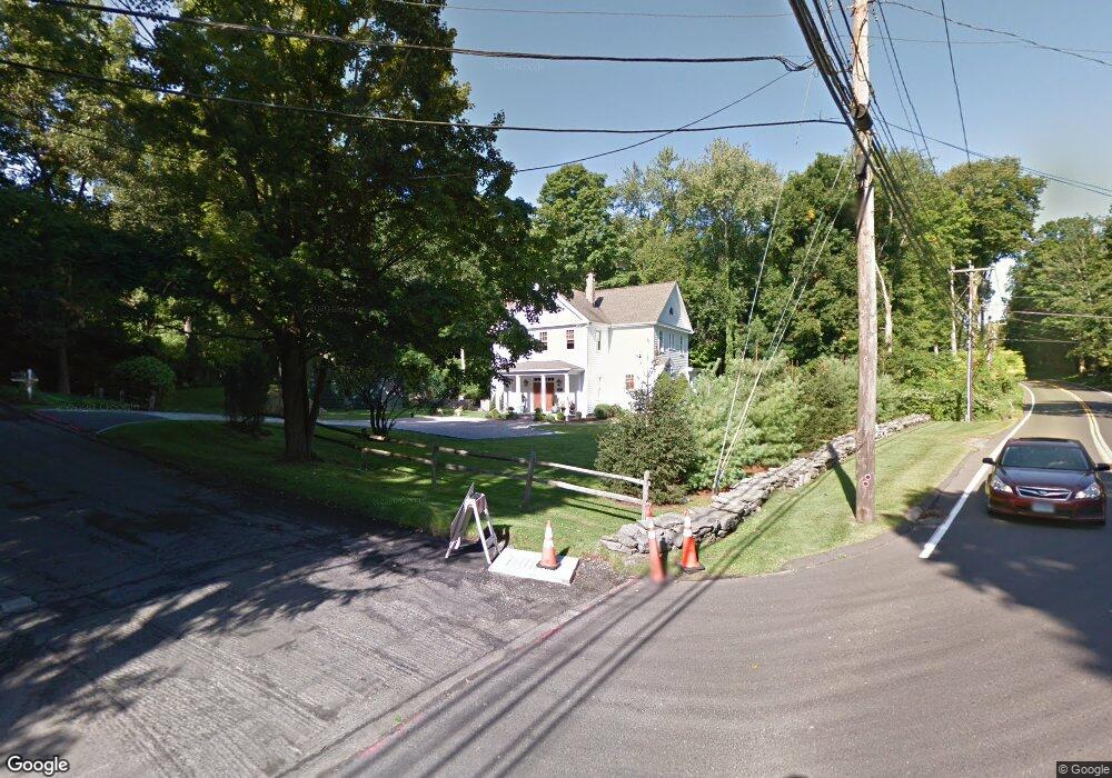 4 Signal Hill Rd, Wilton, CT 06897 - photo 1