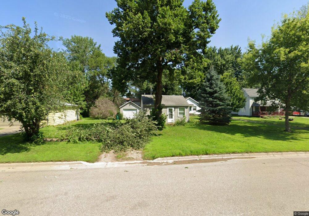 213 Main St E, Clarks Grove, MN 56016 - photo 1