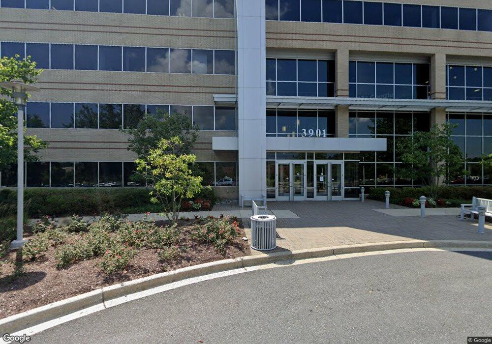 3901 Calverton Blvd, Beltsville, MD 20705 - photo 1