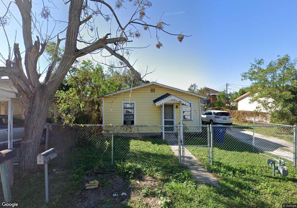 417 S 16th St, Donna, TX 78537 - photo 1