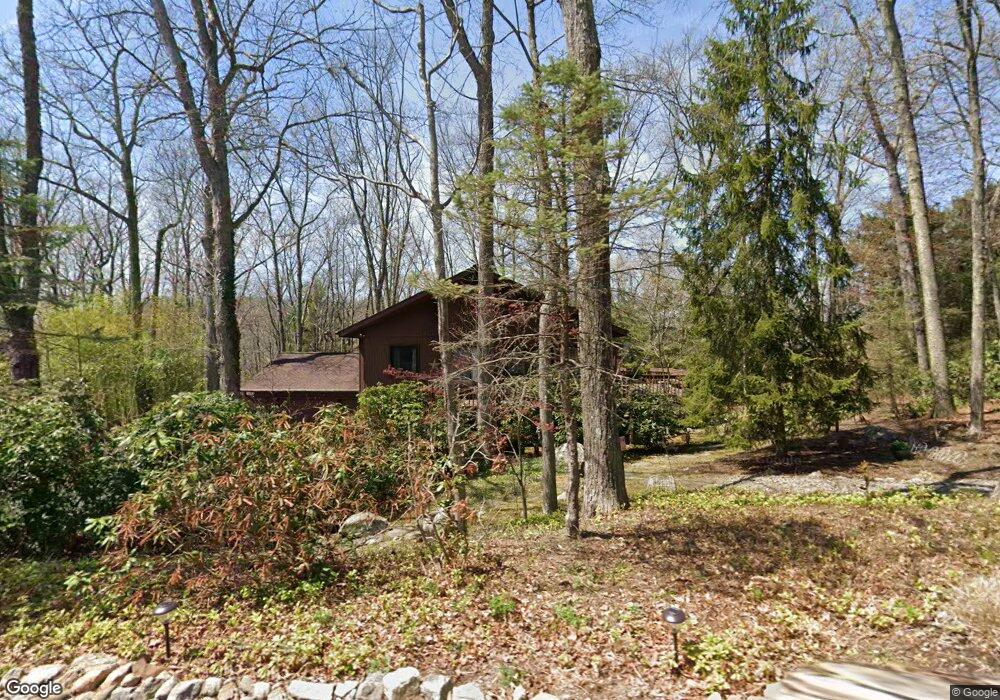60 Spice Bush Ln, Tuxedo Park, NY 10987 - photo 1