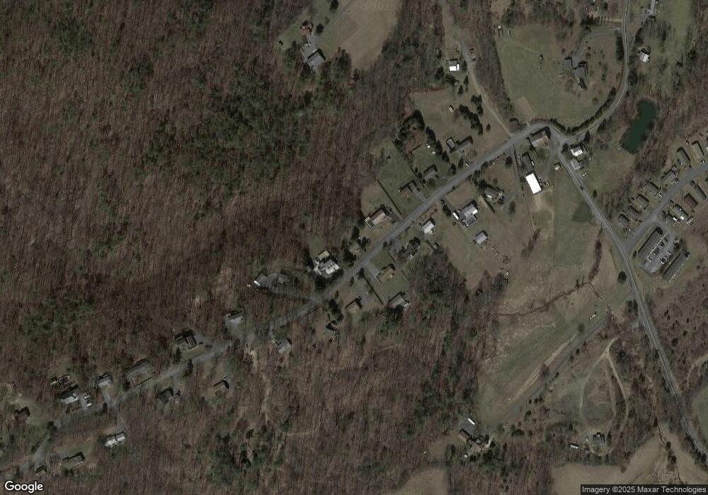 73 Tapeworm Rd, New Bloomfield, PA 17068 - photo 1