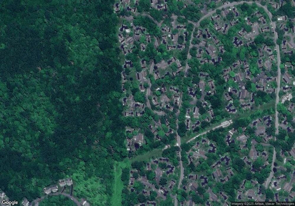 1008 Inwood Cir, Southbury, CT 06488 - photo 1