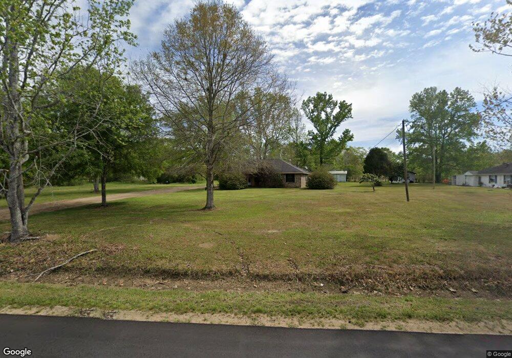 26350 Leetown Rd, Picayune, MS 39466 - photo 1