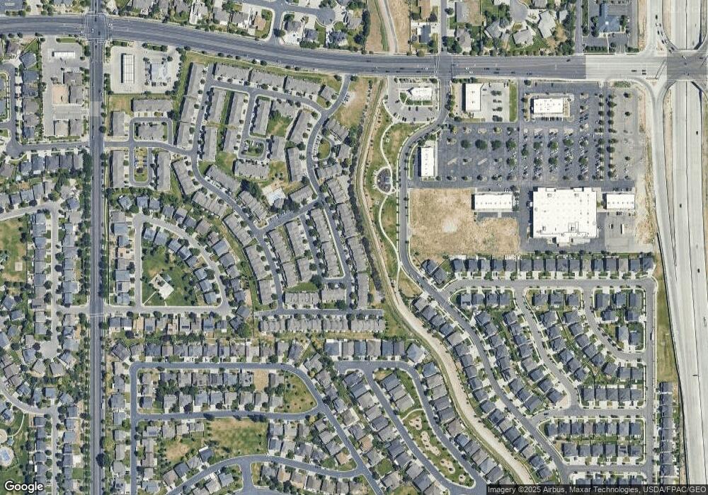 10531 Sage Creek Rd, South Jordan, UT 84095 - photo 1