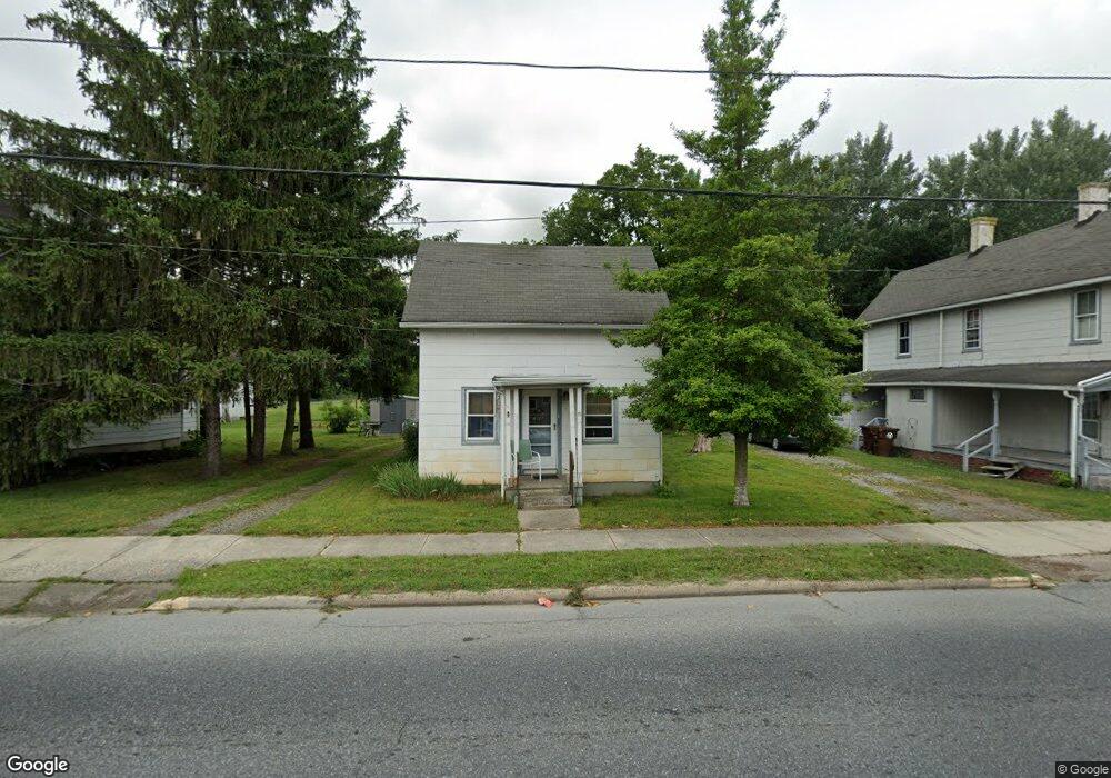 28298 Clayton St, Dagsboro, DE 19939 - photo 1