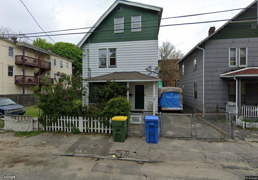 36 Jewelry St, Waterbury, CT 06706 - photo 1