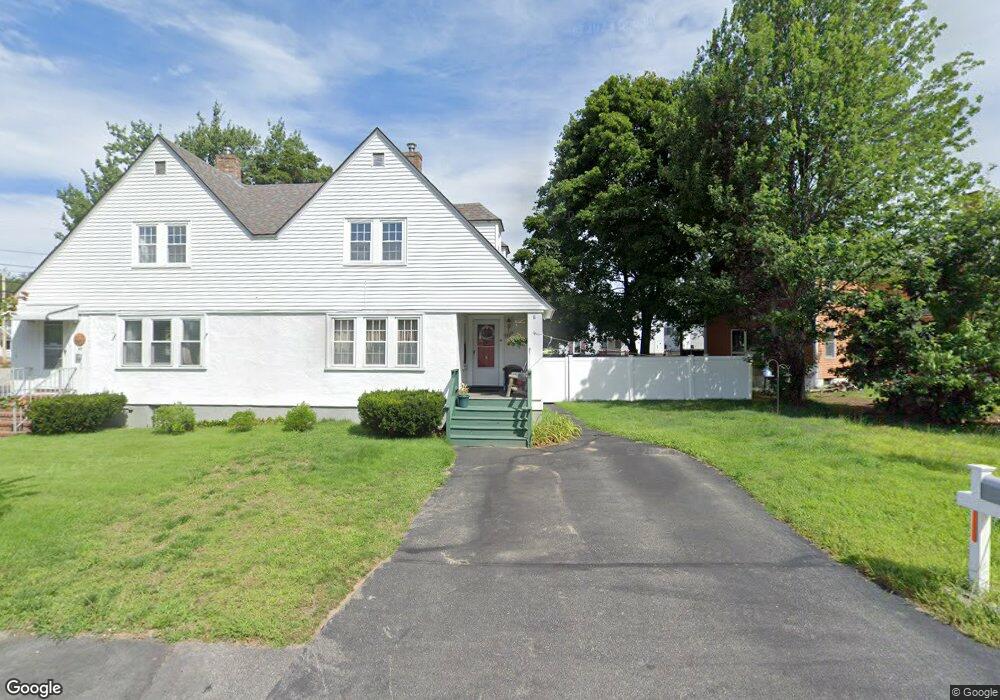 43 Ridgeway Ave, Sanford, ME 04073 - photo 1