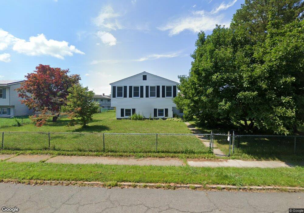 215 University Ave, Pemberton, NJ 08068 - photo 1