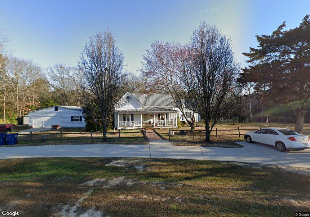 1338 County Line Rd, Harlem, GA 30814 - photo 1