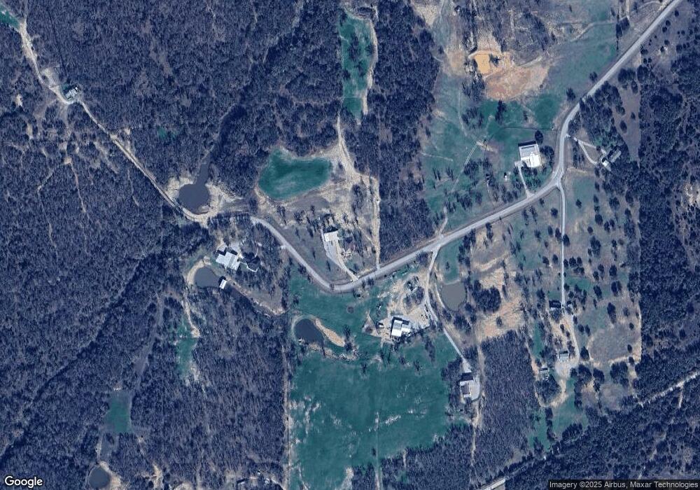 1200 Lone Tower Ln, Poolville, TX 76487 - photo 1