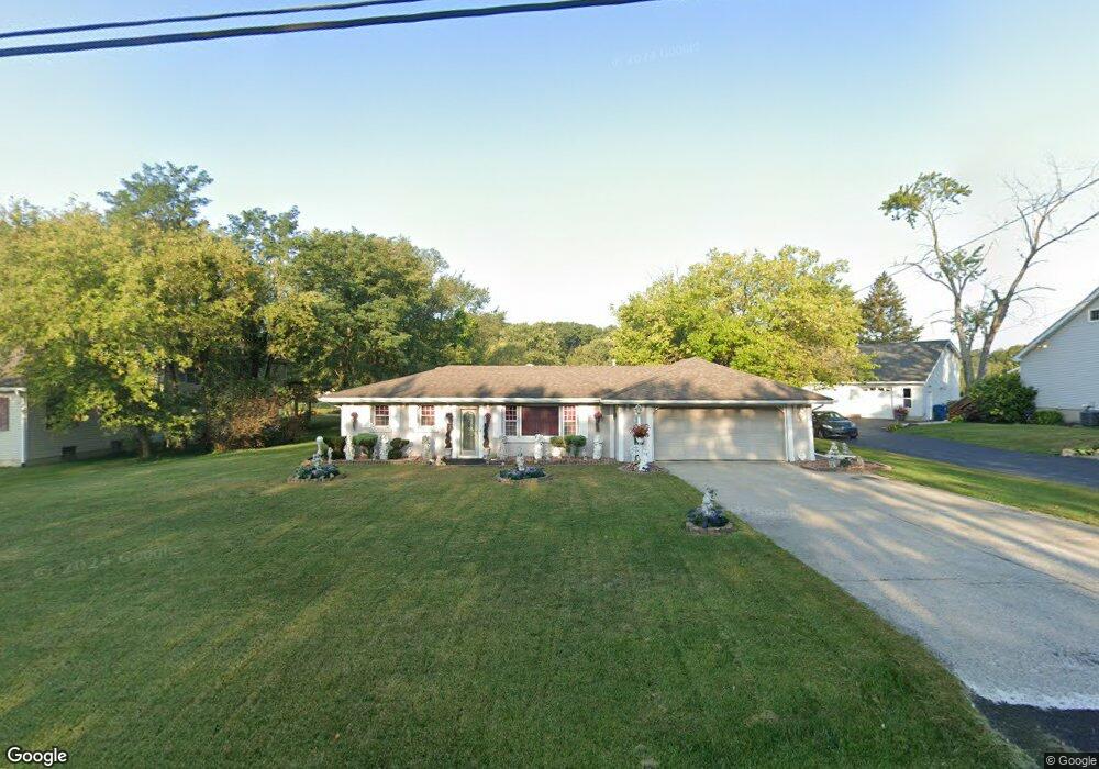 11720 Burr St, Crown Point, IN 46307 - photo 1