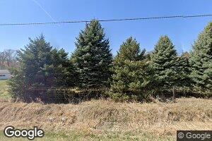 21034 Old Lincoln Hwy, Crescent, IA 51526