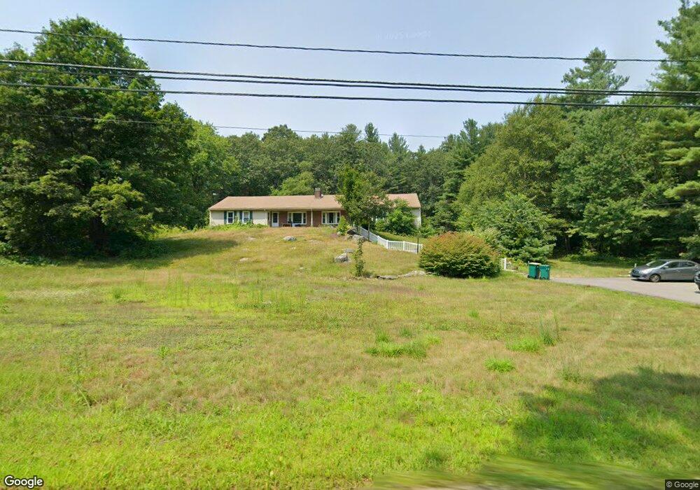 137 Whitcomb Ave unit 137B, Littleton, MA 01460 - photo 1