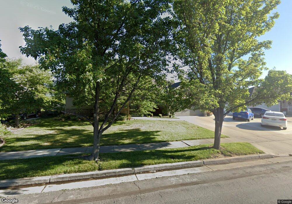 4982 Woodbend Rd, West Jordan, UT 84081 - photo 1