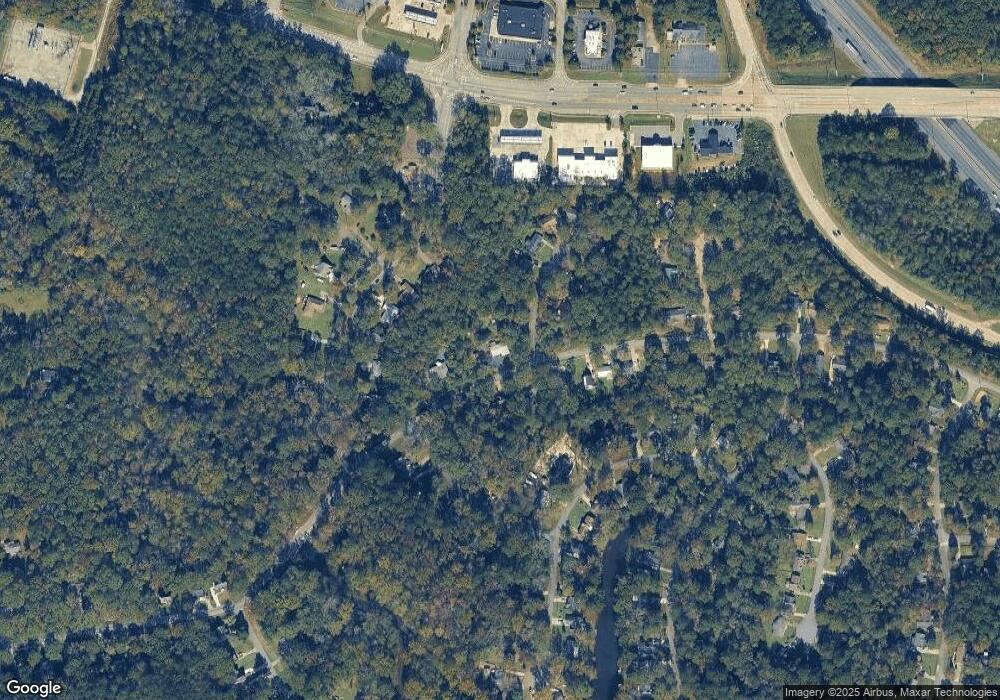 1169 Greentree Pkwy, Macon, GA 31220 - photo 1