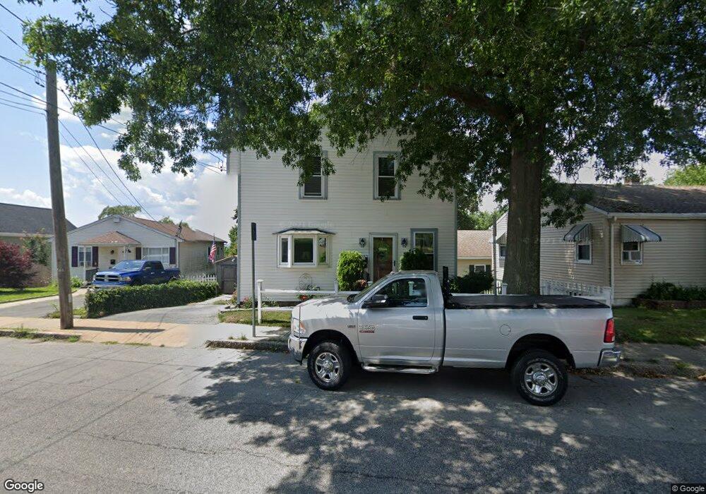 1085 Bay St, Fall River, MA 02724 - photo 1