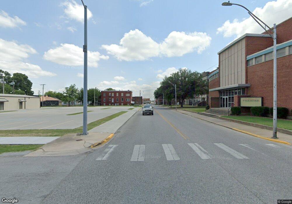 0 SE 3rd Ave, Ardmore, OK 73401 - photo 1