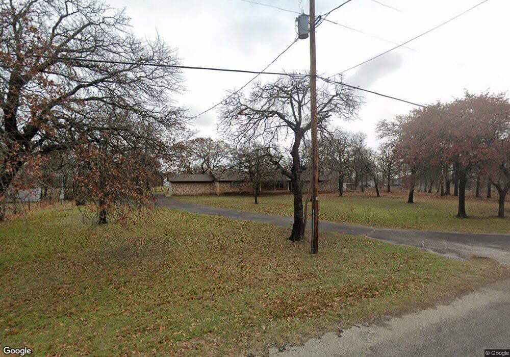 212 De la Cruz St, Weatherford, TX 76085 - photo 1