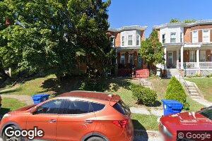 4650 Kernwood Ave, Baltimore, MD 21212