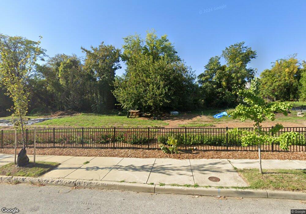 1232 Argyle Ave, Baltimore, MD 21217 - photo 1