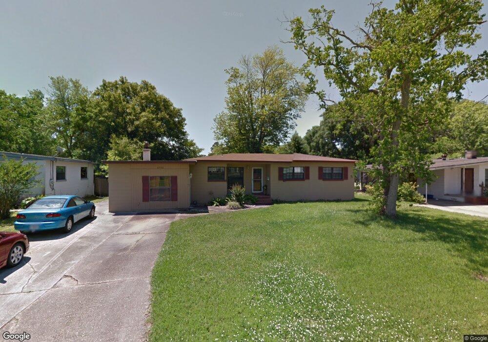 6526 Solandra Dr, Jacksonville, FL 32210 - photo 1