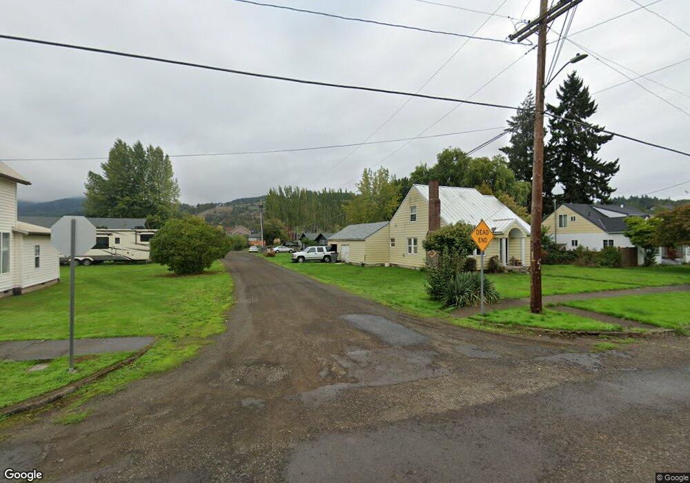 329 NE Faulconer St, Sheridan, OR 97378 - photo 1