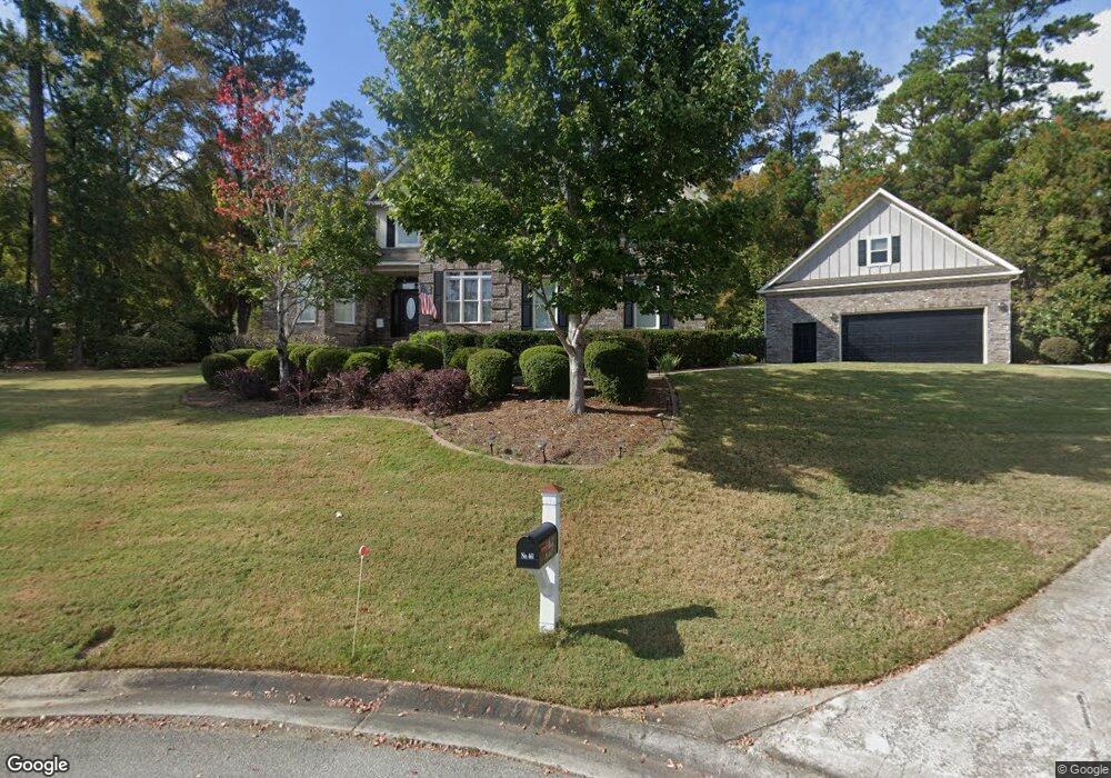 461 Armstrong Way, Evans, GA 30809 - photo 1