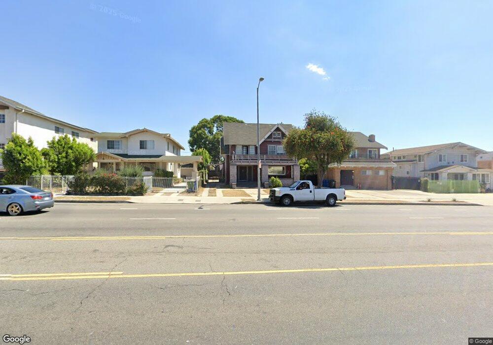 2210 Crenshaw Blvd, Los Angeles, CA 90016 - photo 1