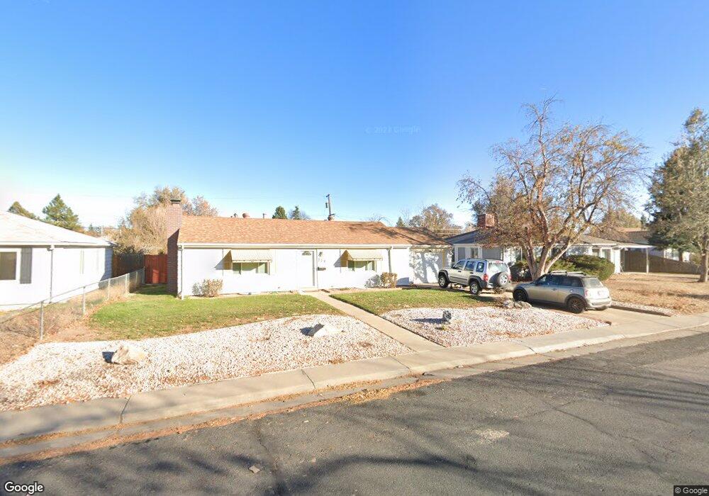 778 Hanover St, Aurora, CO 80010 - photo 1