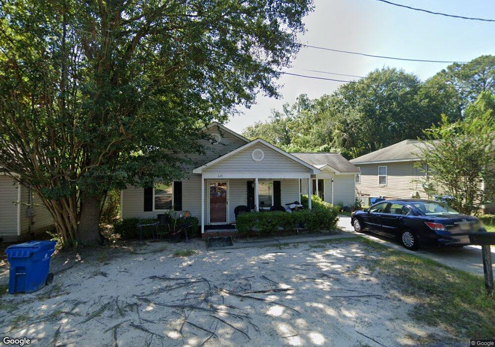 625 Spring St, West Columbia, SC 29169 - photo 1