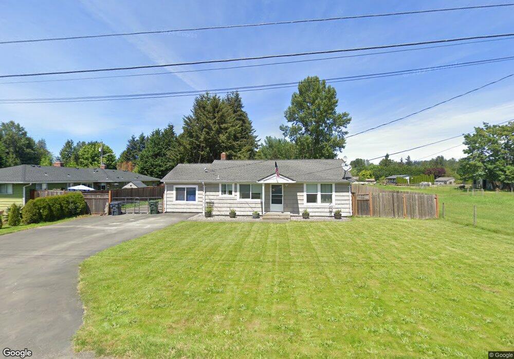 7917 50th St E, Fife, WA 98424 - photo 1