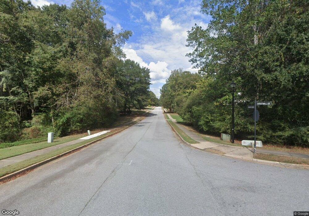 0 Manor Dr unit 7040163, Fayetteville, GA 30215 - photo 1