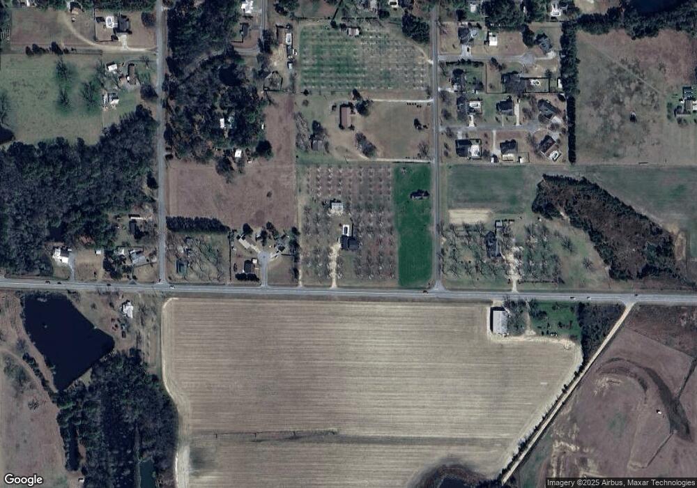 409 Benjamin H Hill Dr W, Fitzgerald, GA 31750 - photo 1