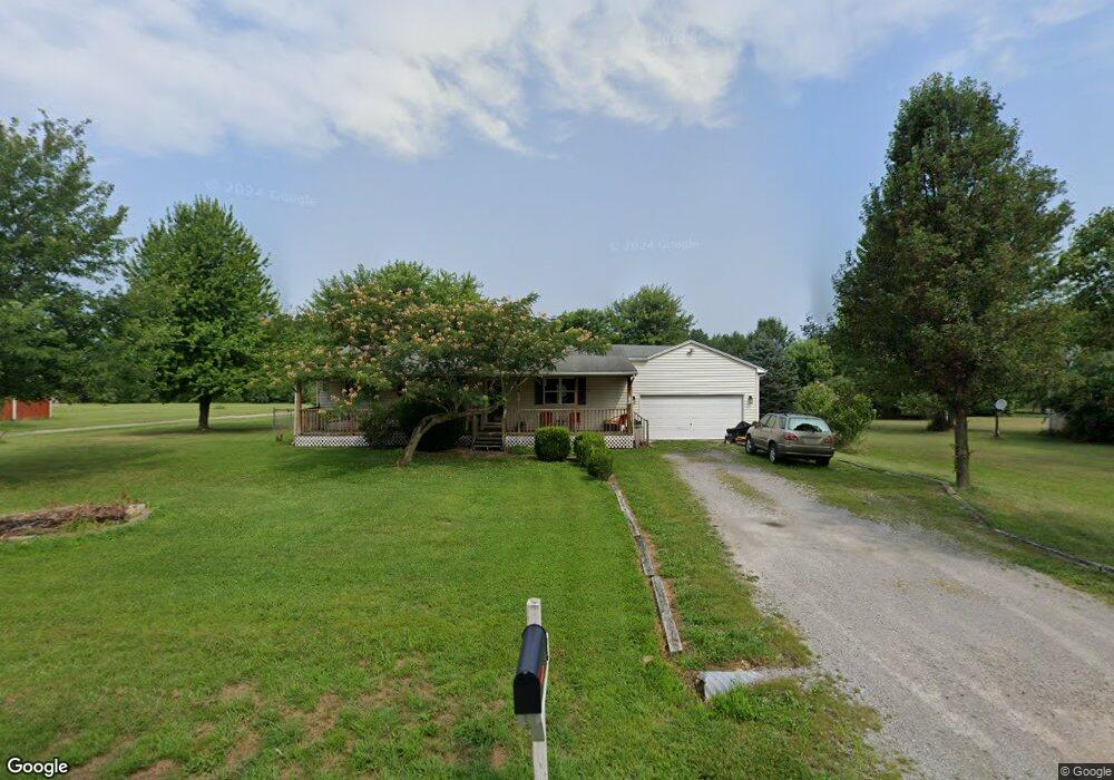 2287 Tucker Rd, Blanchester, OH 45107 - photo 1