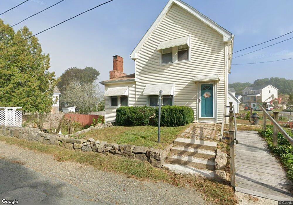 14 Seeall St, Gloucester, MA 01930 - photo 1