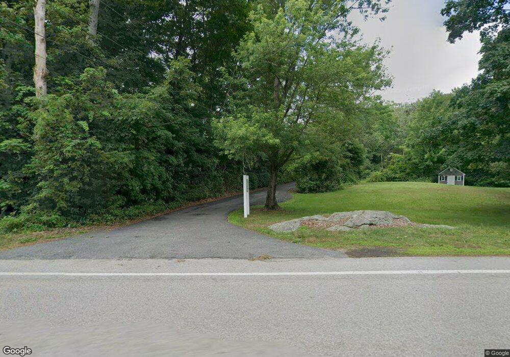 27 Wapping Rd, Kingston, MA 02364 - photo 1