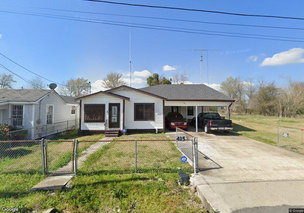 415 Pear St, Lake Charles, LA 70601 - photo 1