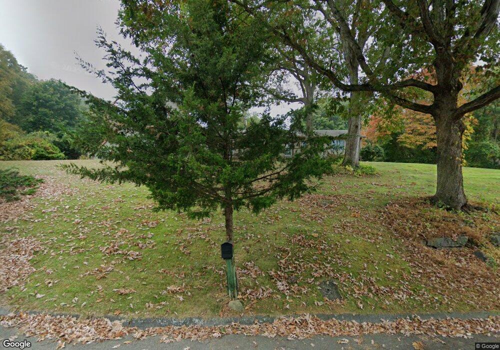 72 Scenic View Dr, Deep River, CT 06417 - photo 1