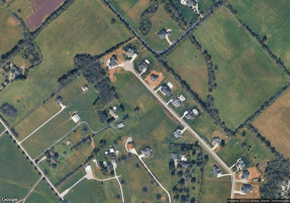 143 Lesley Trail, Wilmore, KY 40390 - photo 1