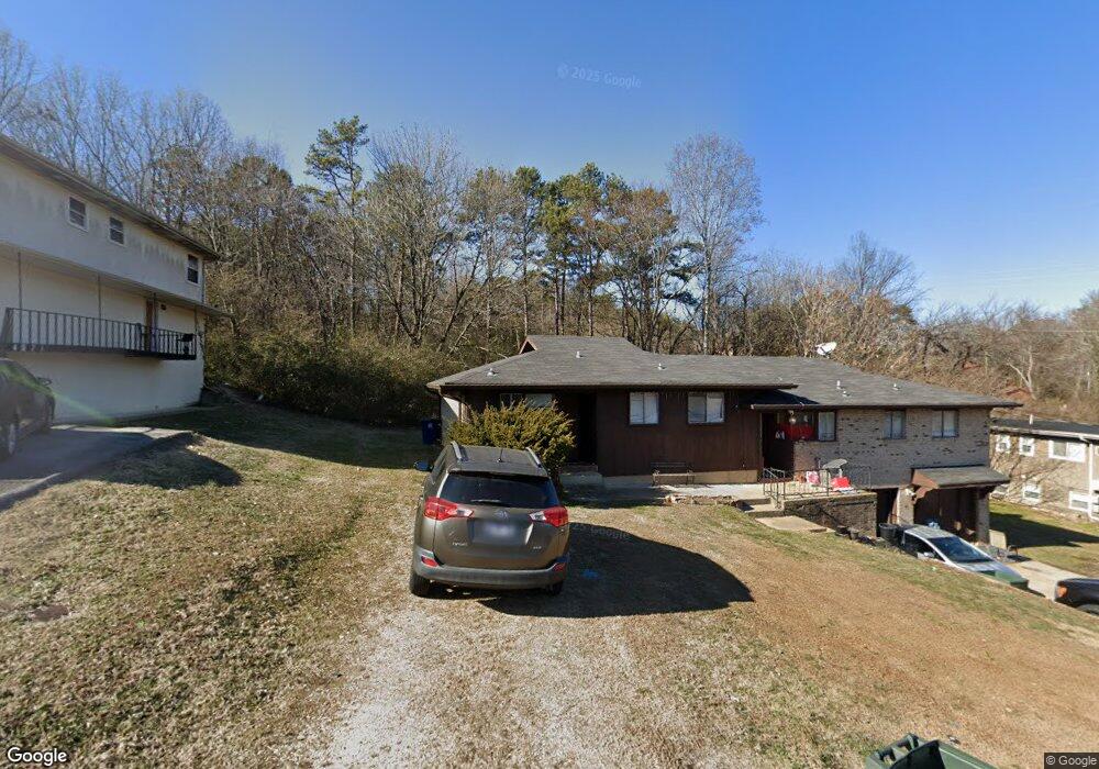 4675 Cary Ln unit 1, Hixson, TN 37343 - photo 1