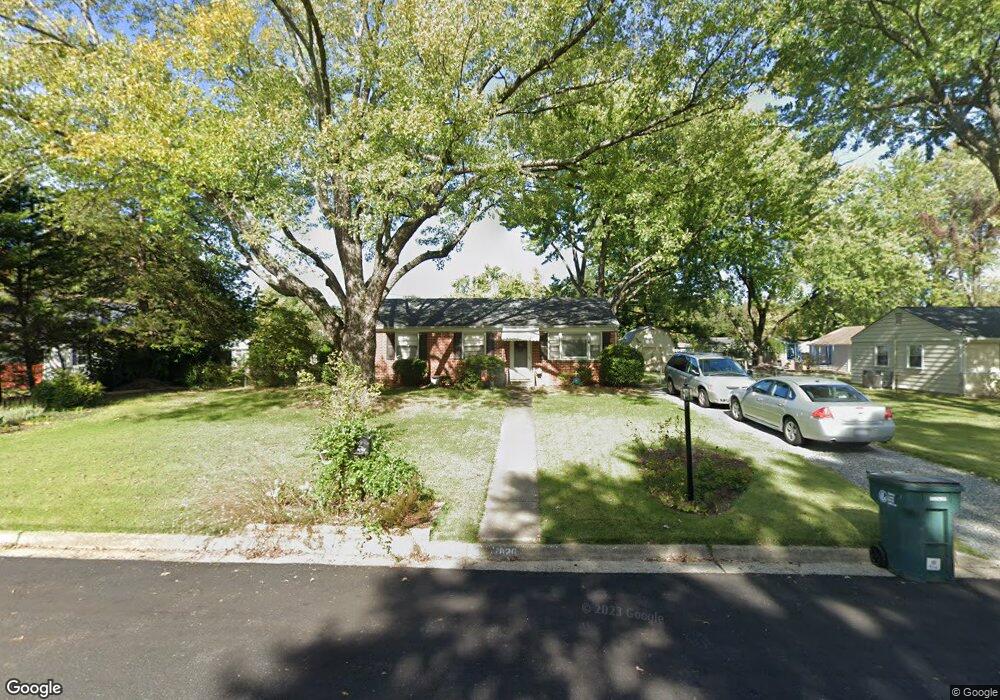 1820 Aeronca Ave, Henrico, VA 23228 - photo 1