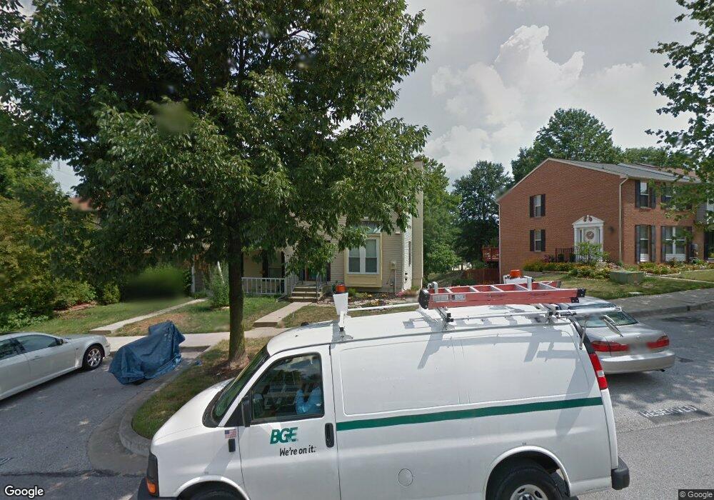 7507 Summer Blossom Ln, Columbia, MD 21046 - photo 1