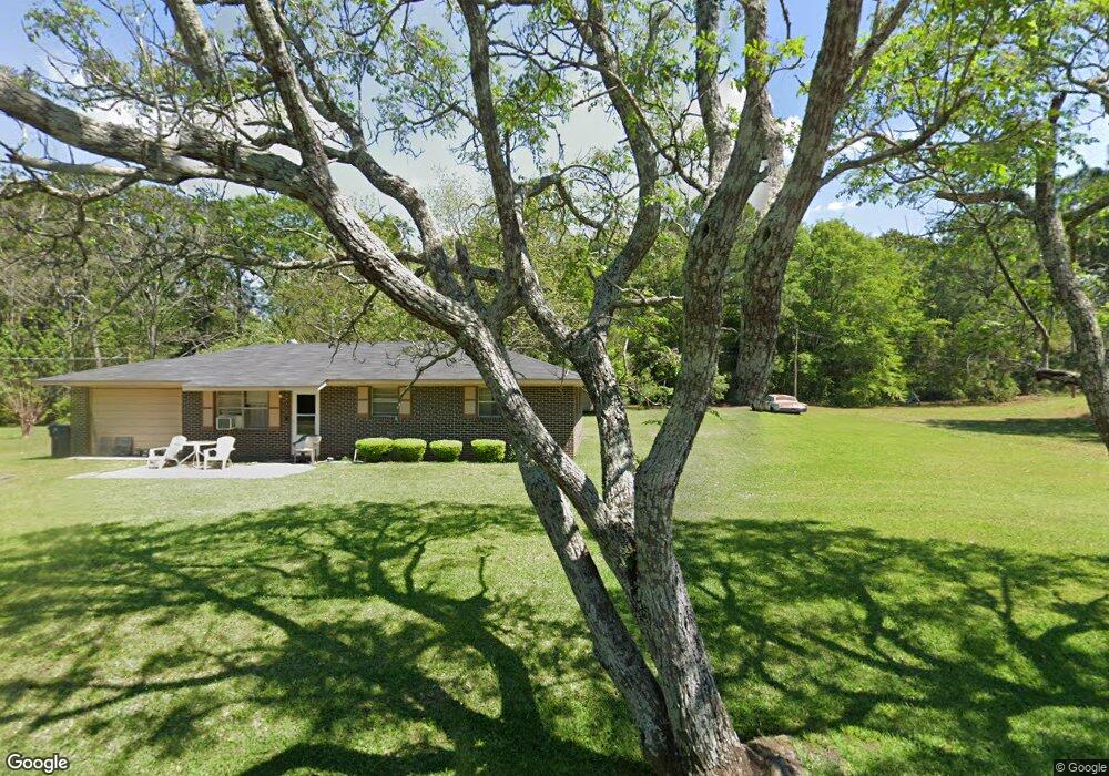 3774 New Hope Rd, Pelham, GA 31779 - photo 1