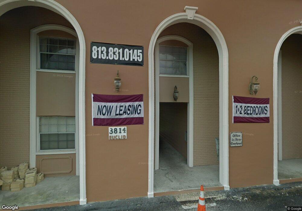 3814 W Euclid Ave unit 68, Tampa, FL 33629 - photo 1