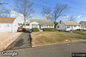88 S Mckinley Ave, Iselin, NJ 08830
