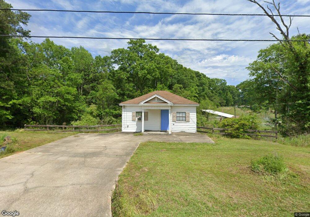 148 Eastview Dr, Laurel, MS 39443 - photo 1